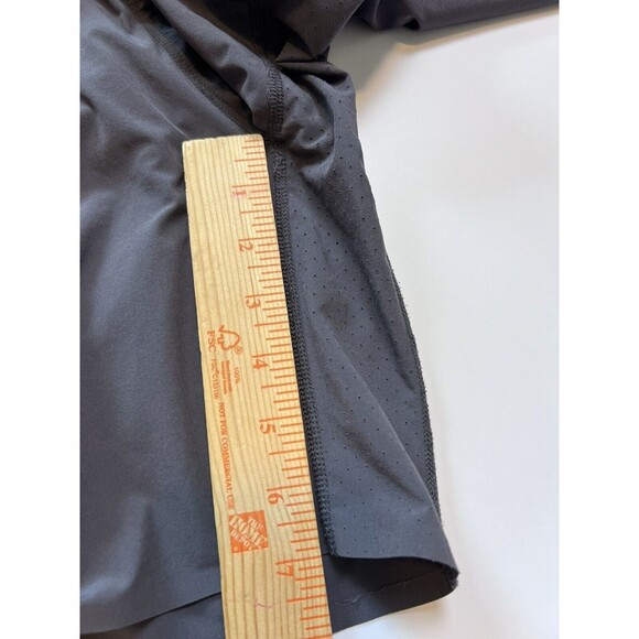 Rhone Drawstring Shorts Mens Xl‎ Athletic Training Gym Workout - Picture 9 of 9